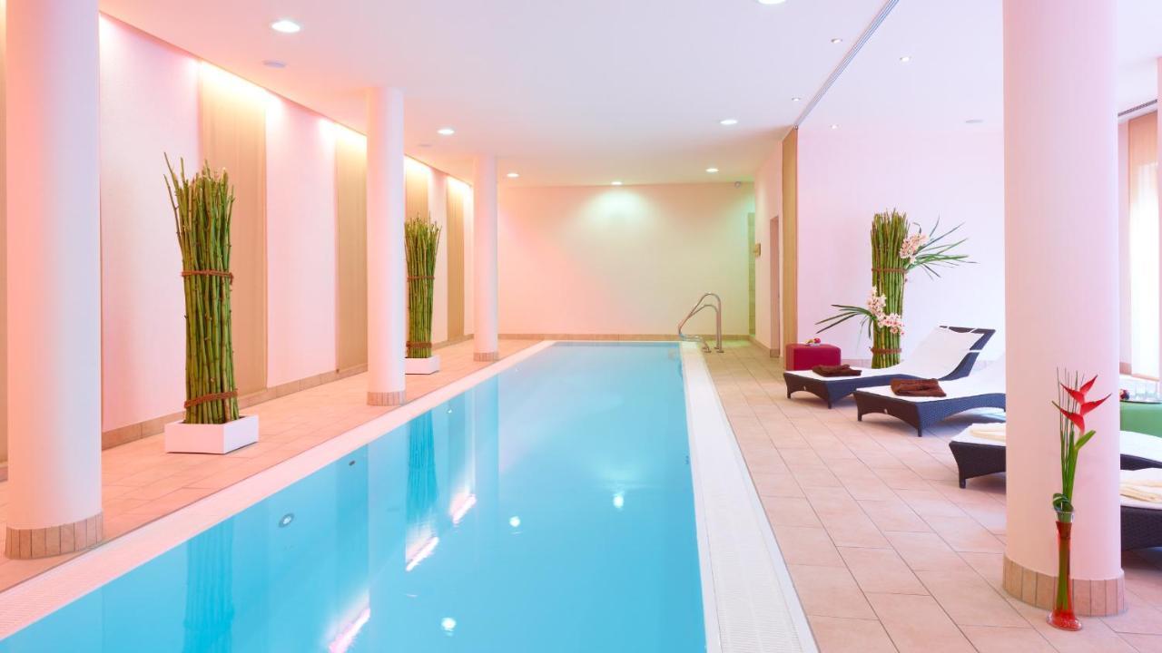 Residenz Wessinger, Neu-Isenburg Hotel ภายนอก รูปภาพ